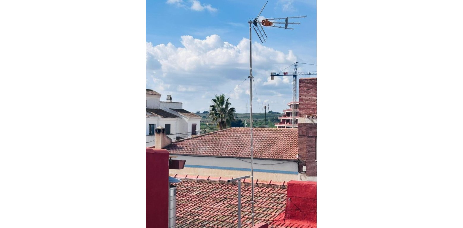 Venta - Townhouse - San Miguel de Salinas