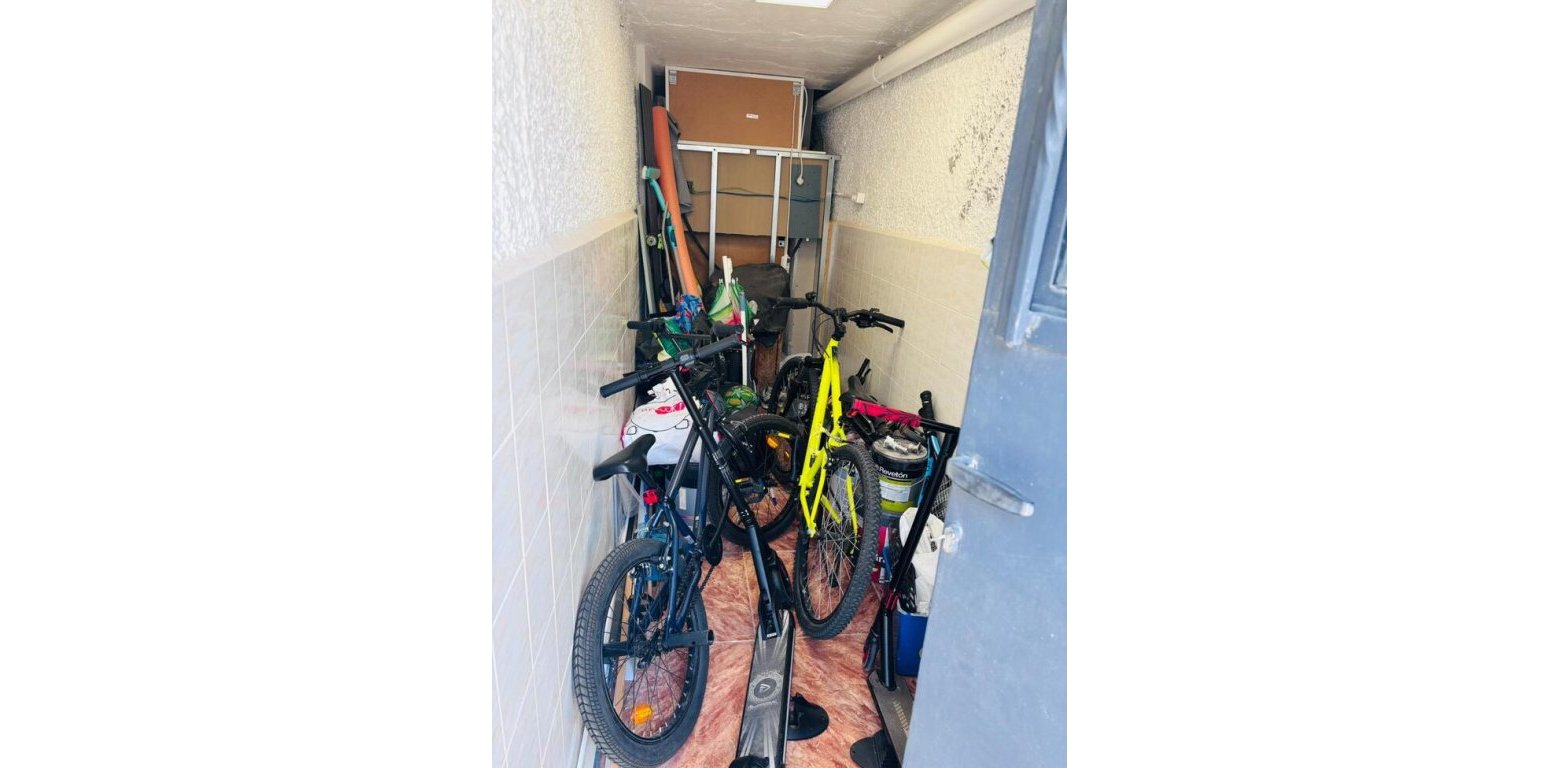 Venta - Townhouse - San Miguel de Salinas