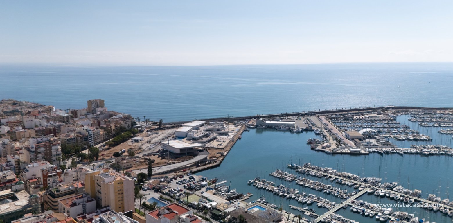 Venta - Apartamento - Torrevieja