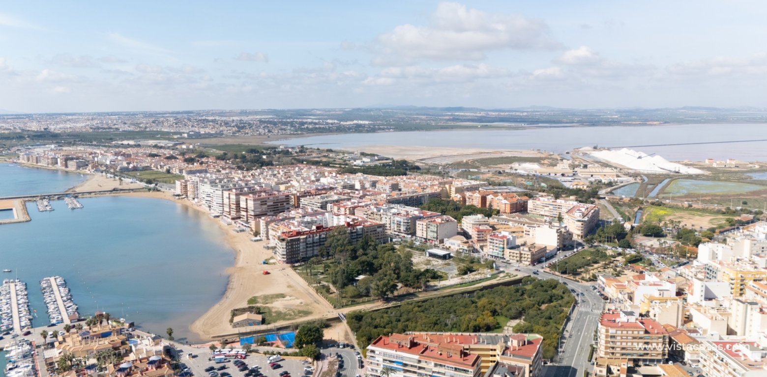 Venta - Apartamento - Torrevieja