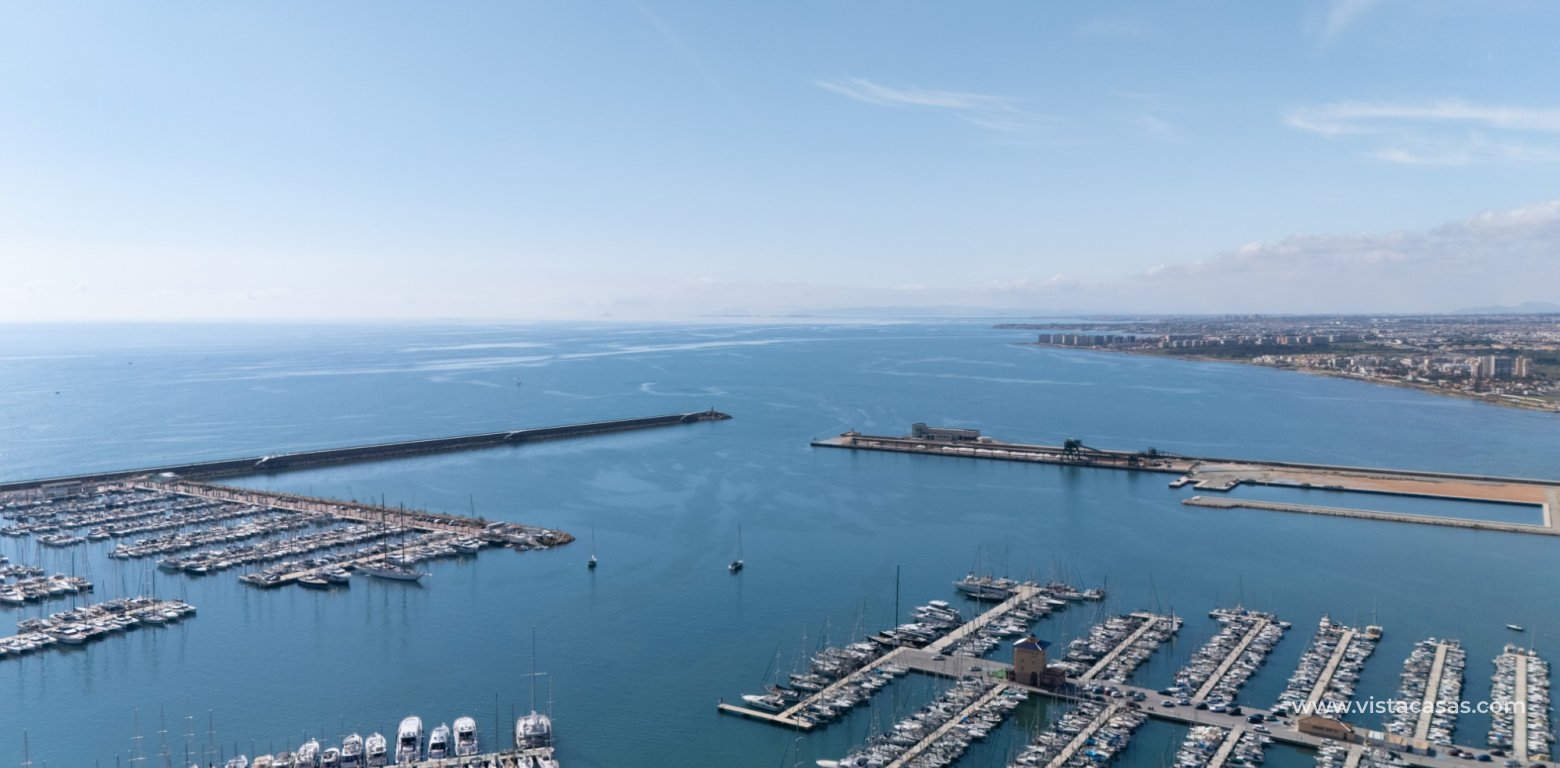 Venta - Apartamento - Torrevieja