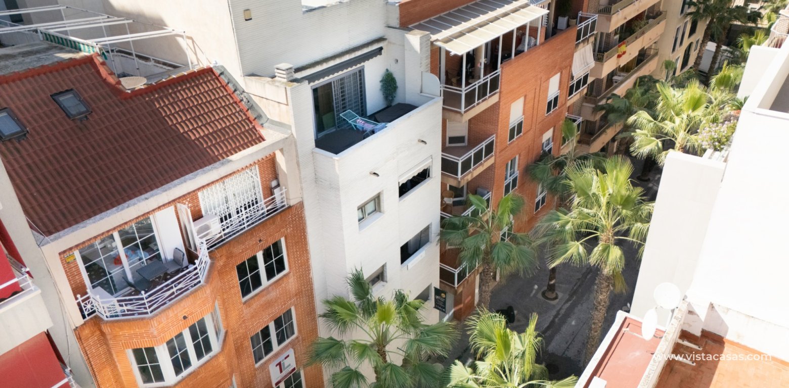 Venta - Apartamento - Torrevieja