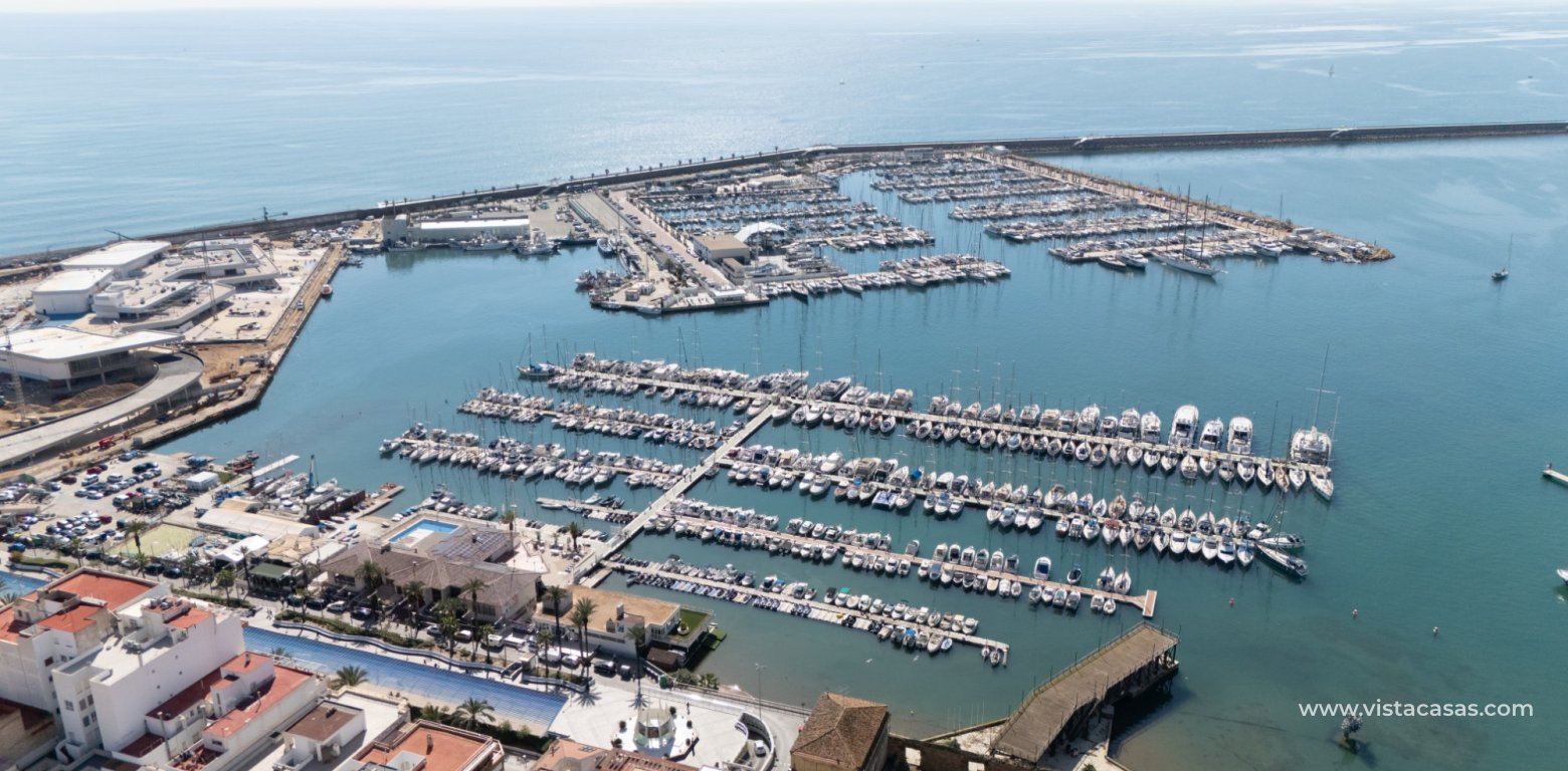 Venta - Apartamento - Torrevieja