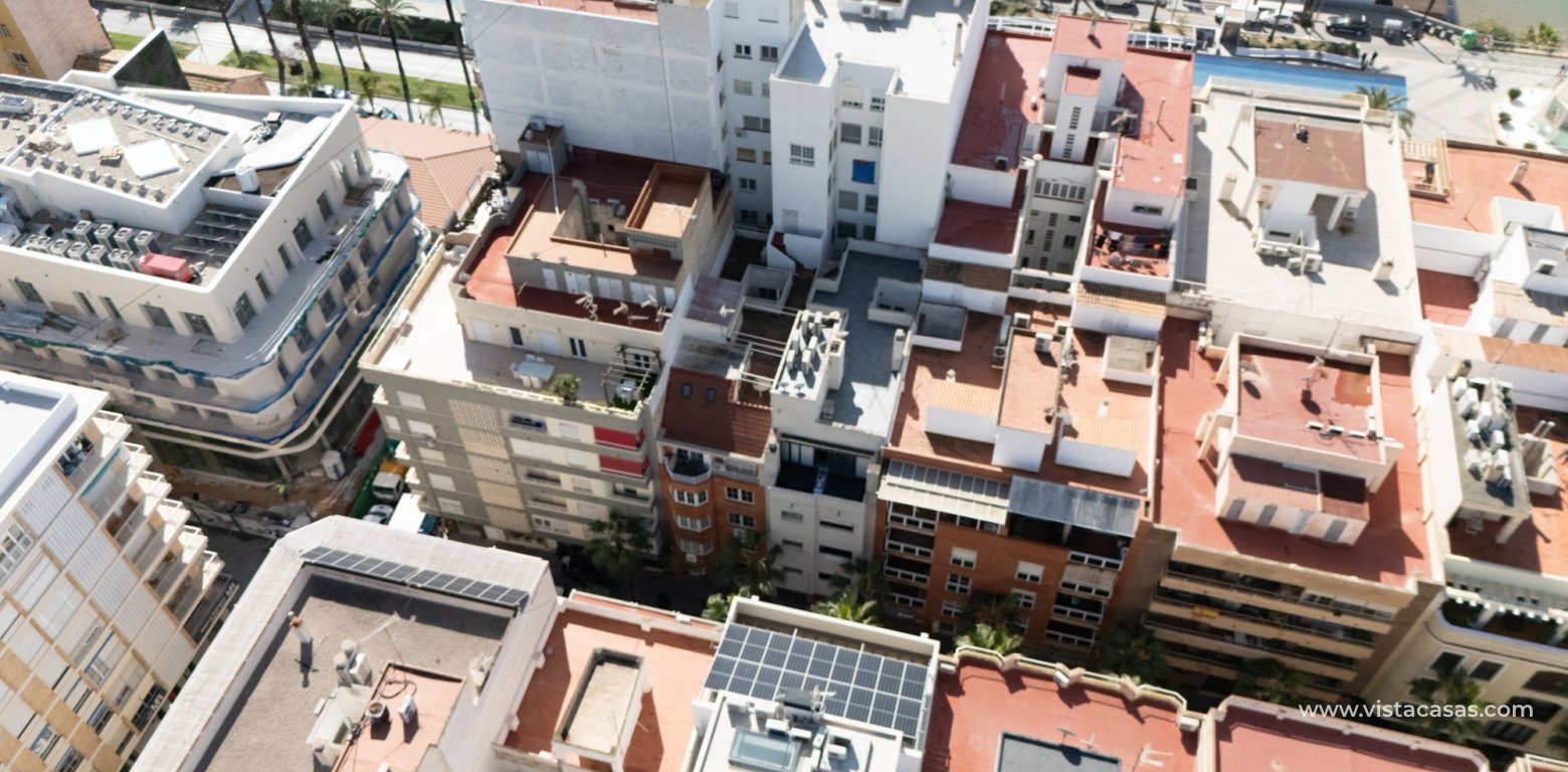 Venta - Apartamento - Torrevieja