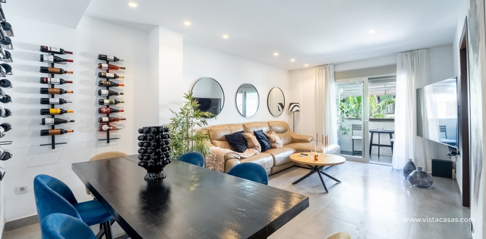 Venta - Apartamento - Torrevieja