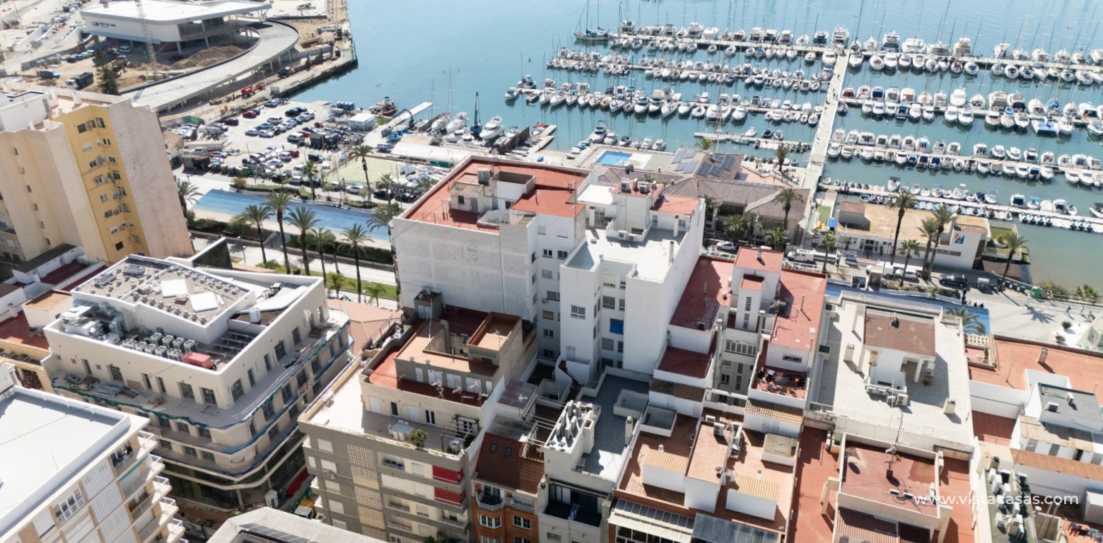 Venta - Apartamento - Torrevieja