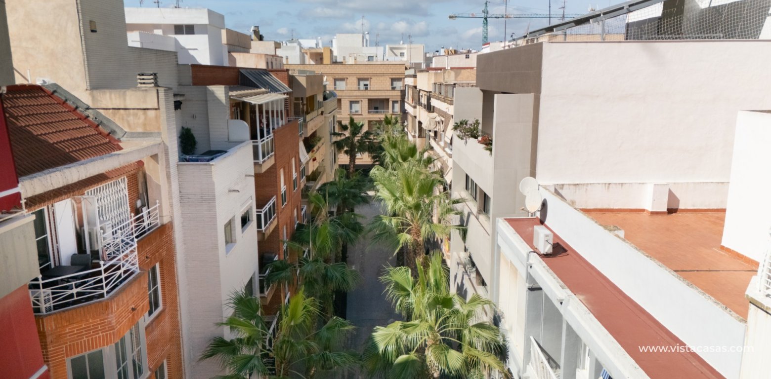 Venta - Apartamento - Torrevieja