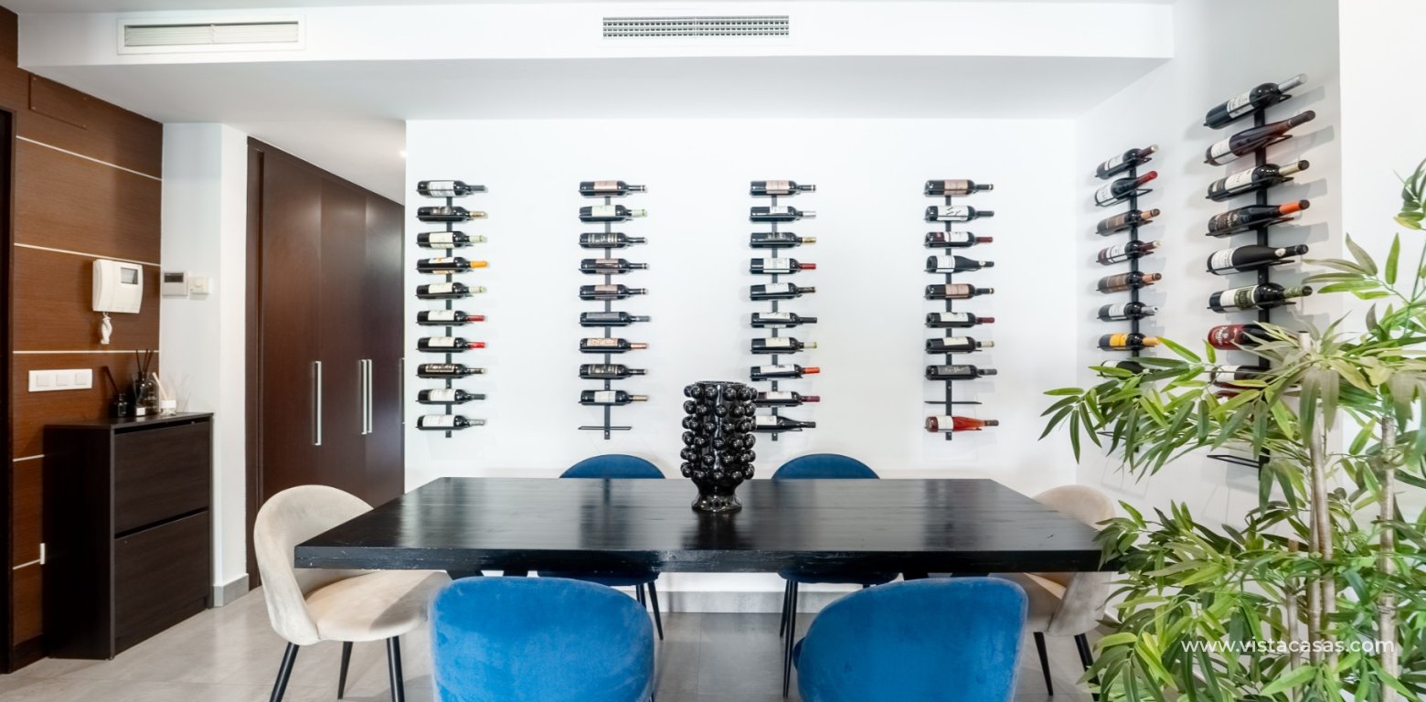 Venta - Apartamento - Torrevieja