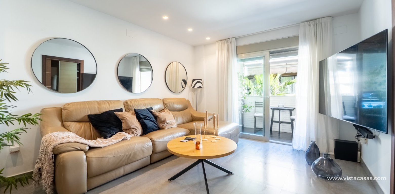 Venta - Apartamento - Torrevieja