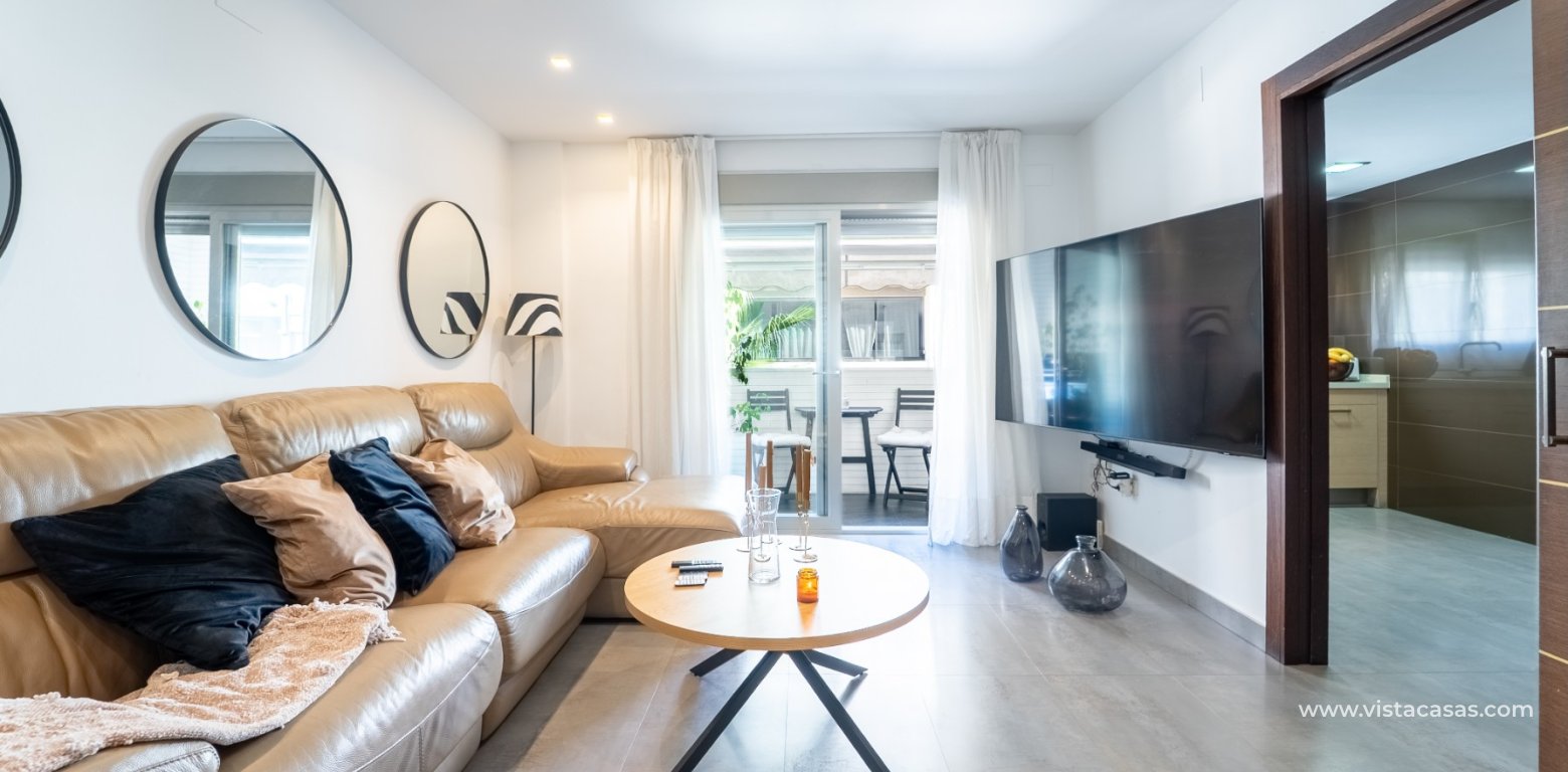 Venta - Apartamento - Torrevieja