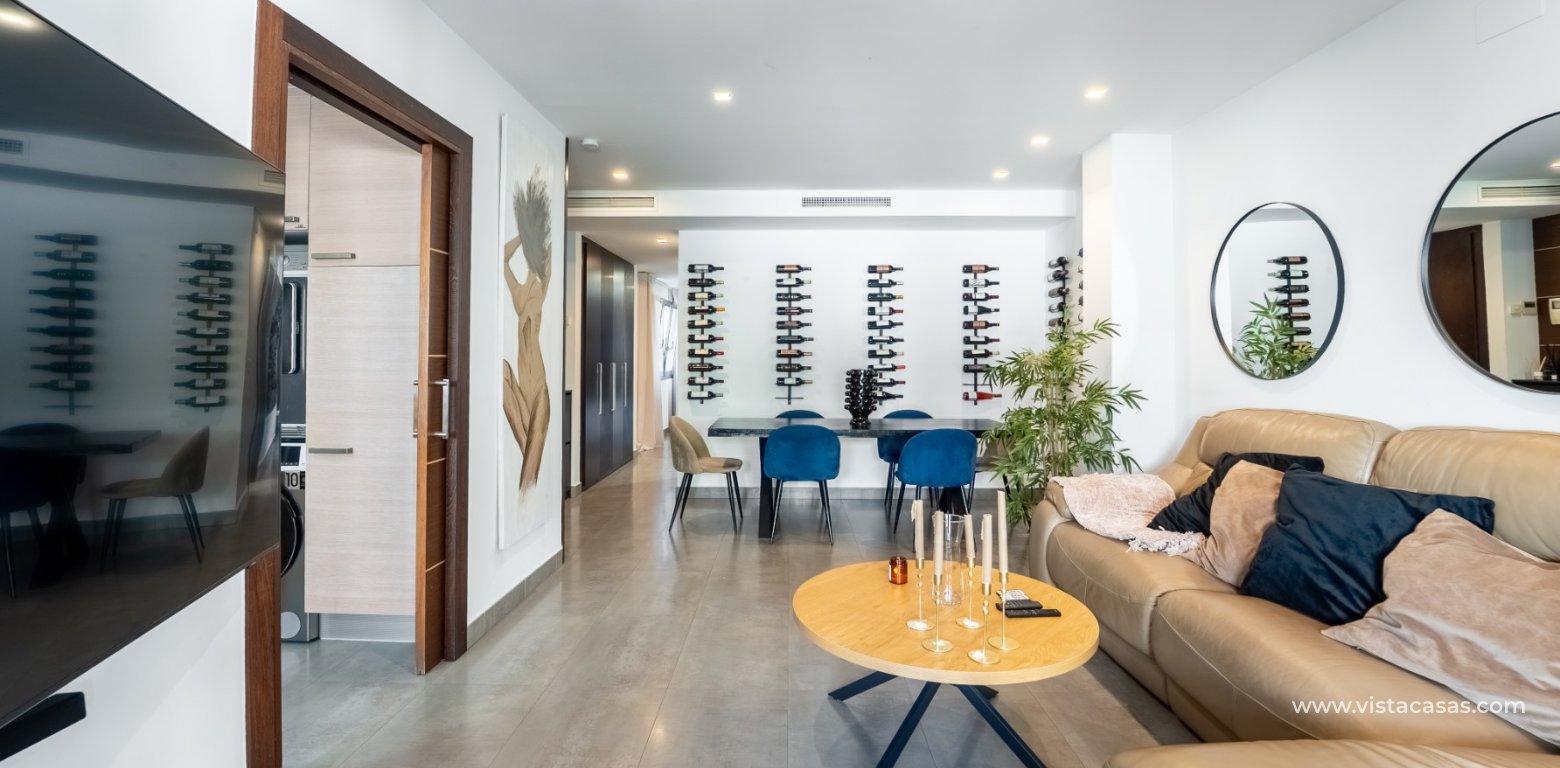 Venta - Apartamento - Torrevieja