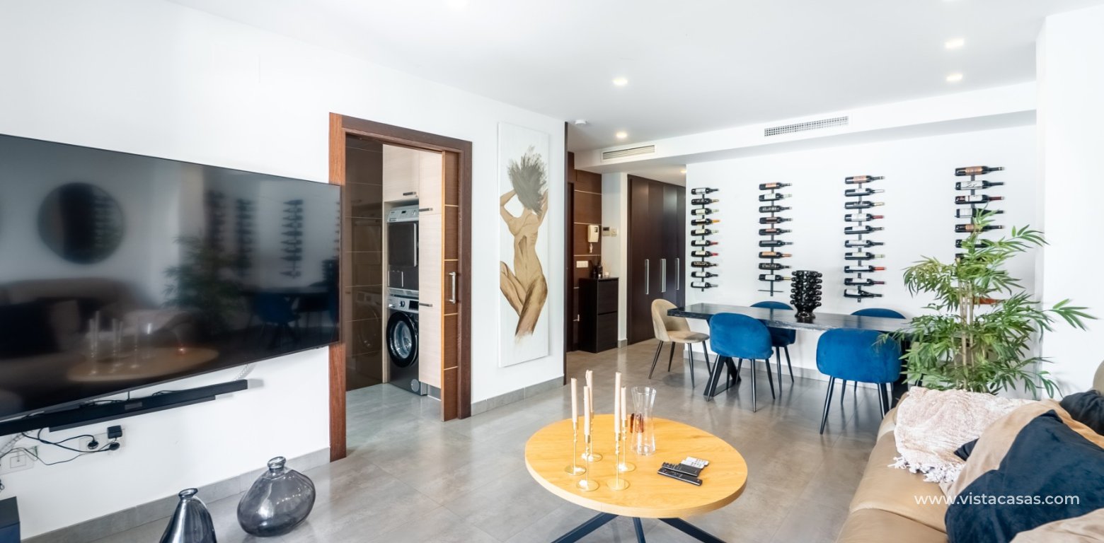 Venta - Apartamento - Torrevieja