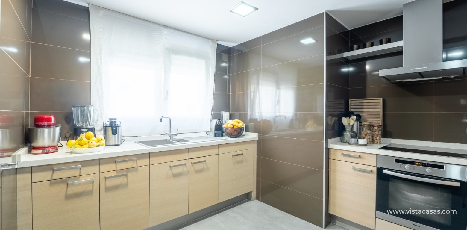 Venta - Apartamento - Torrevieja