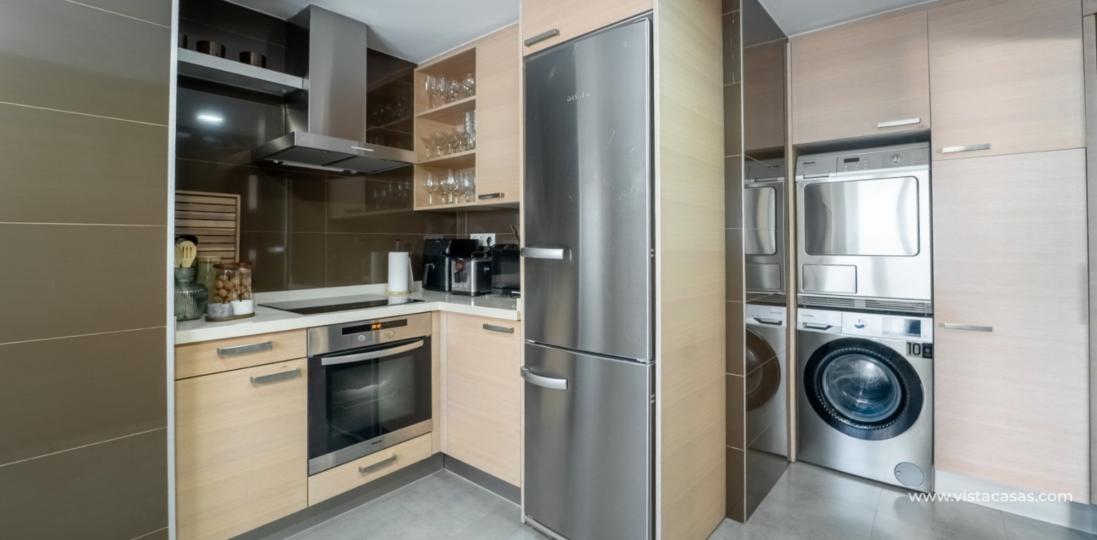 Venta - Apartamento - Torrevieja