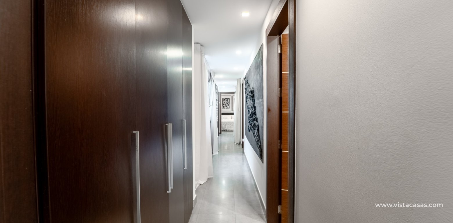 Venta - Apartamento - Torrevieja