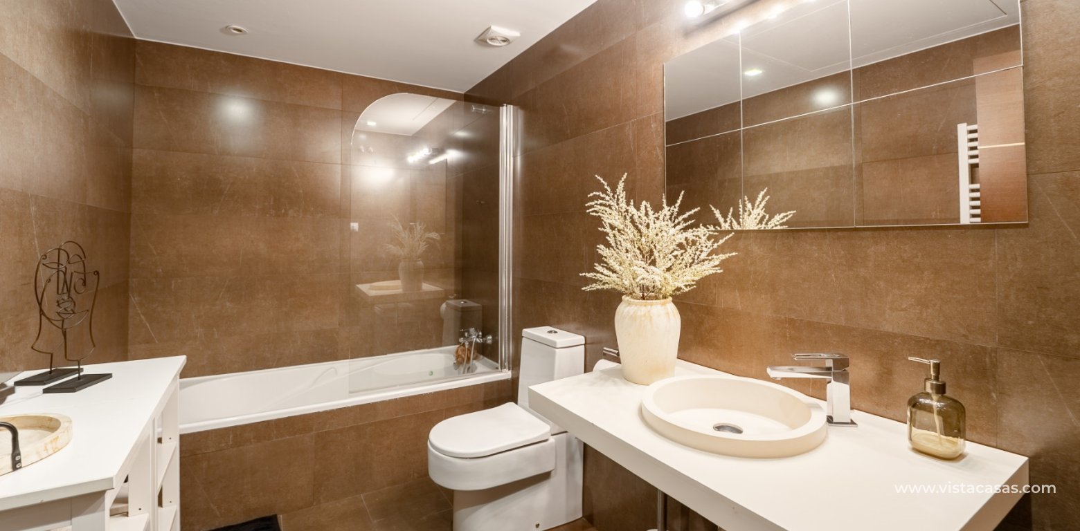 Venta - Apartamento - Torrevieja