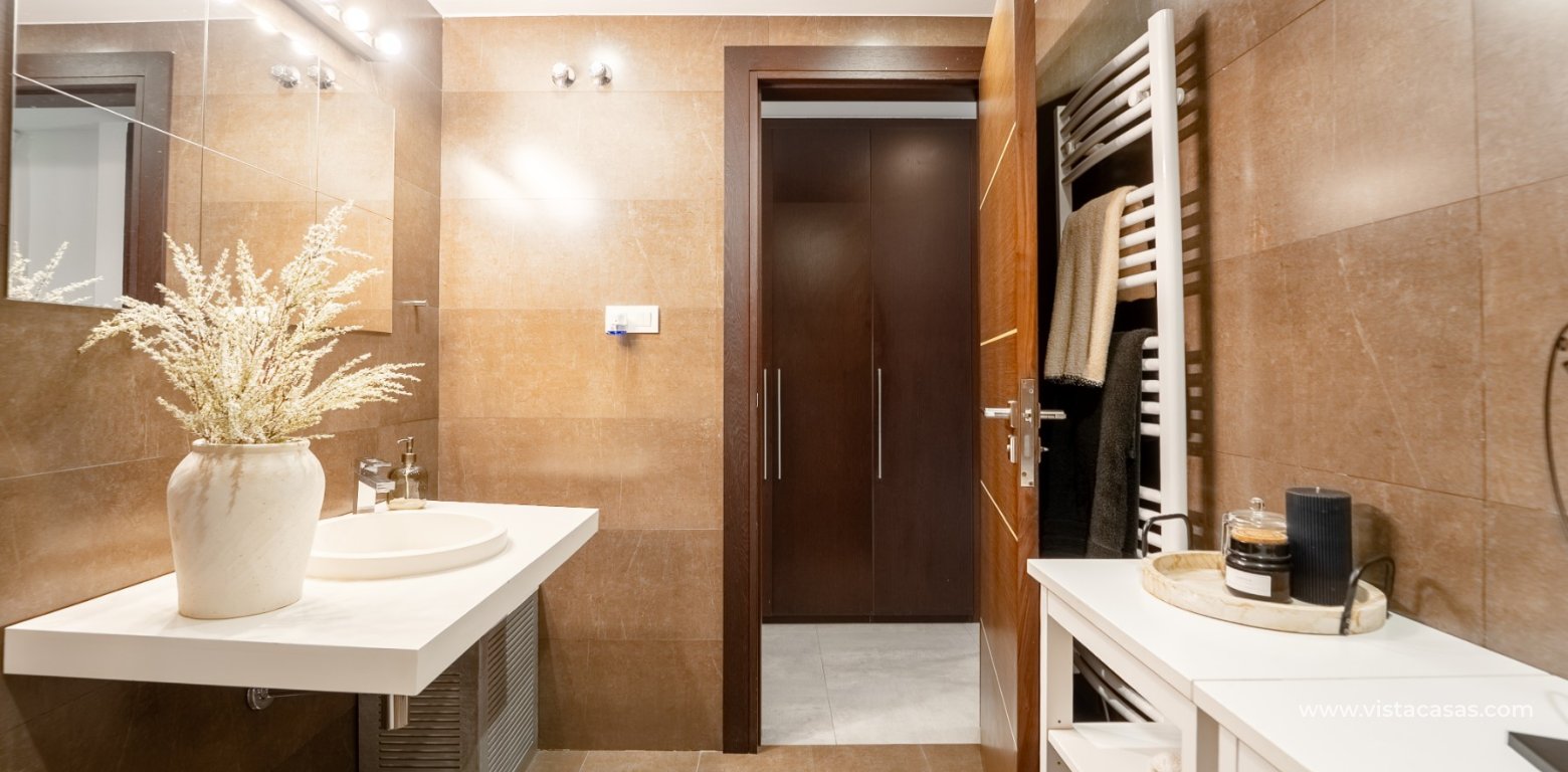 Venta - Apartamento - Torrevieja