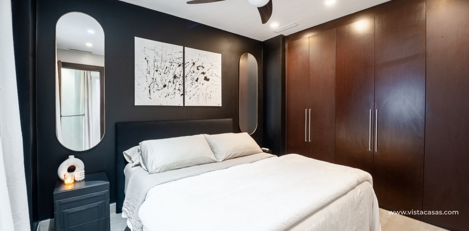 Venta - Apartamento - Torrevieja