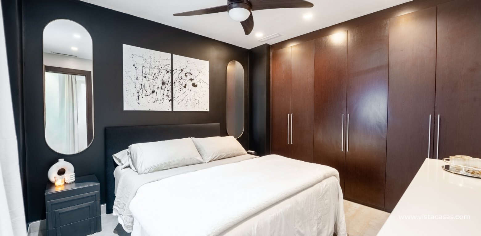 Venta - Apartamento - Torrevieja