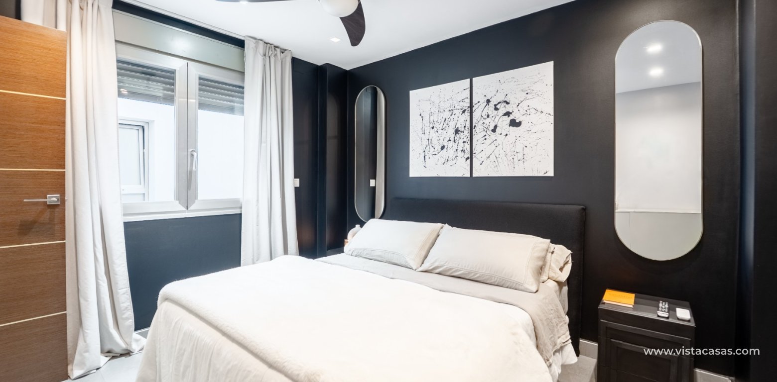 Venta - Apartamento - Torrevieja