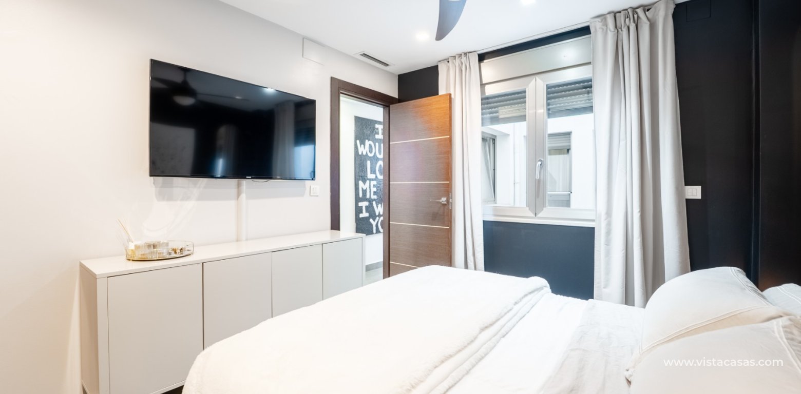 Venta - Apartamento - Torrevieja