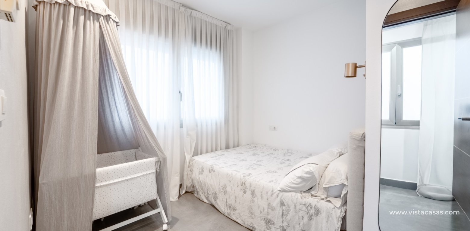Venta - Apartamento - Torrevieja