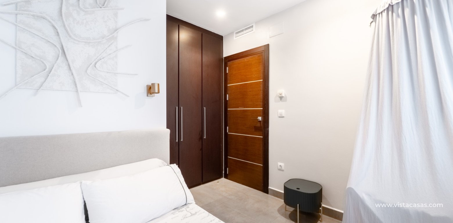 Venta - Apartamento - Torrevieja