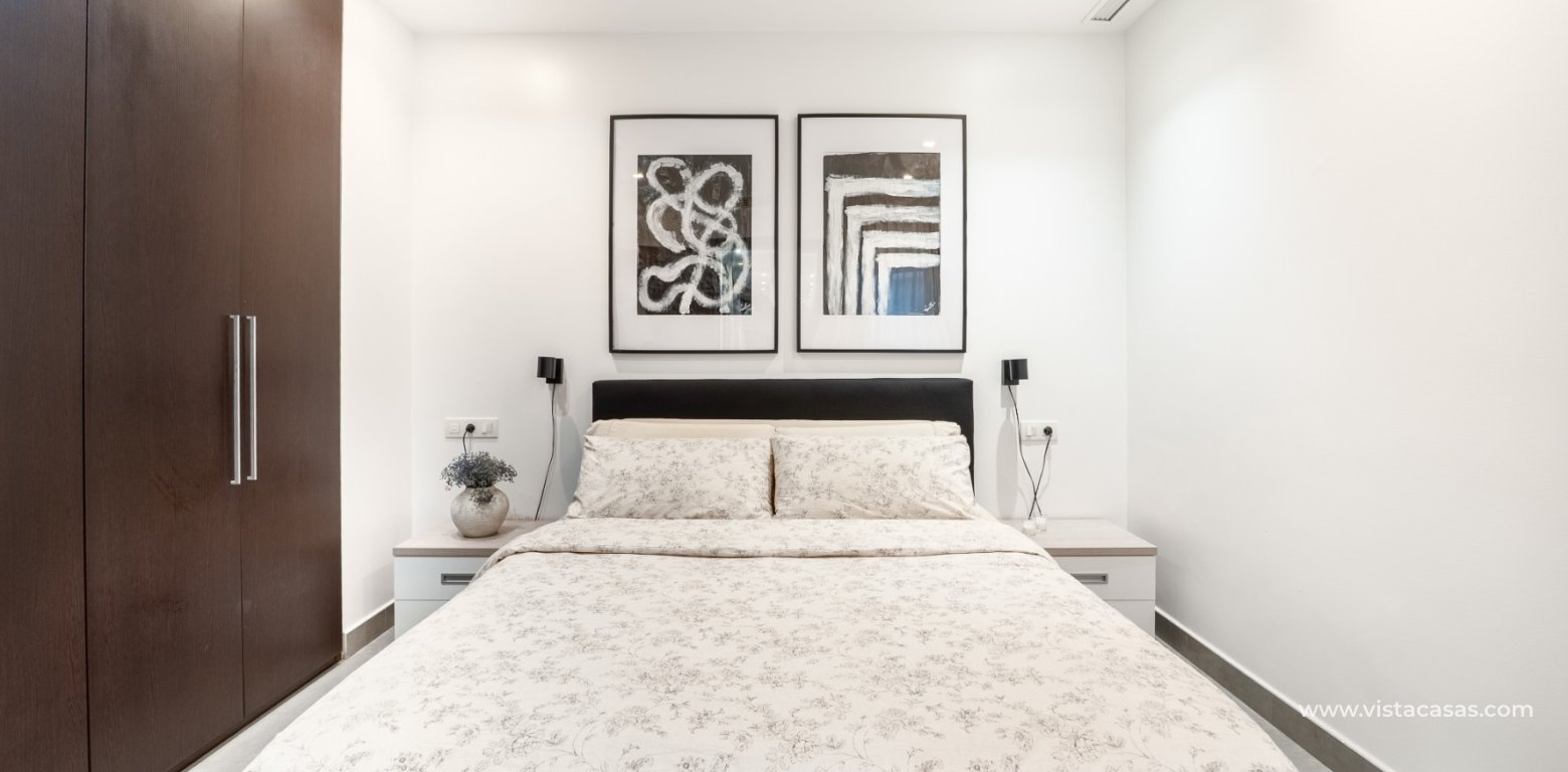 Venta - Apartamento - Torrevieja