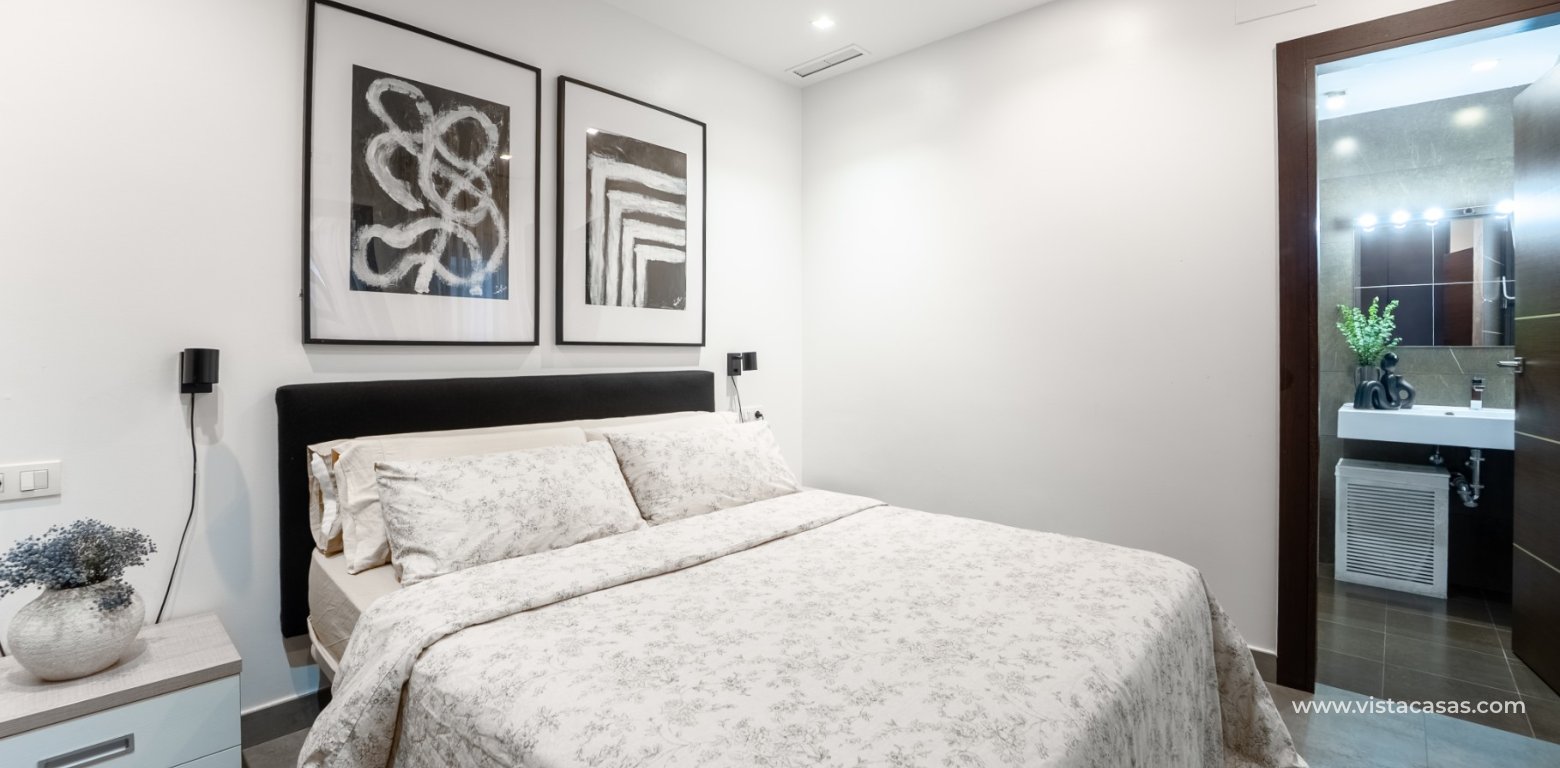 Venta - Apartamento - Torrevieja