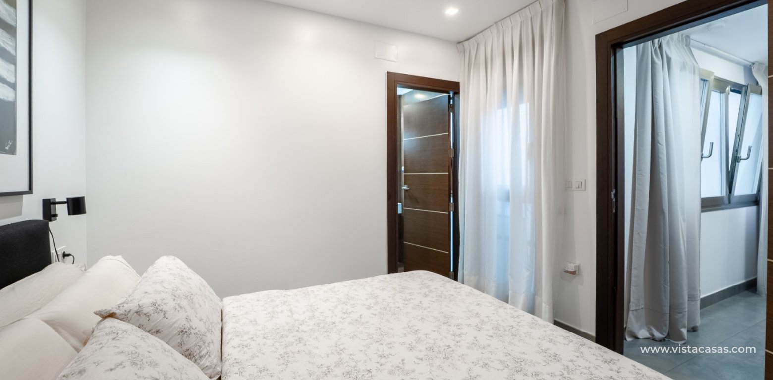 Venta - Apartamento - Torrevieja