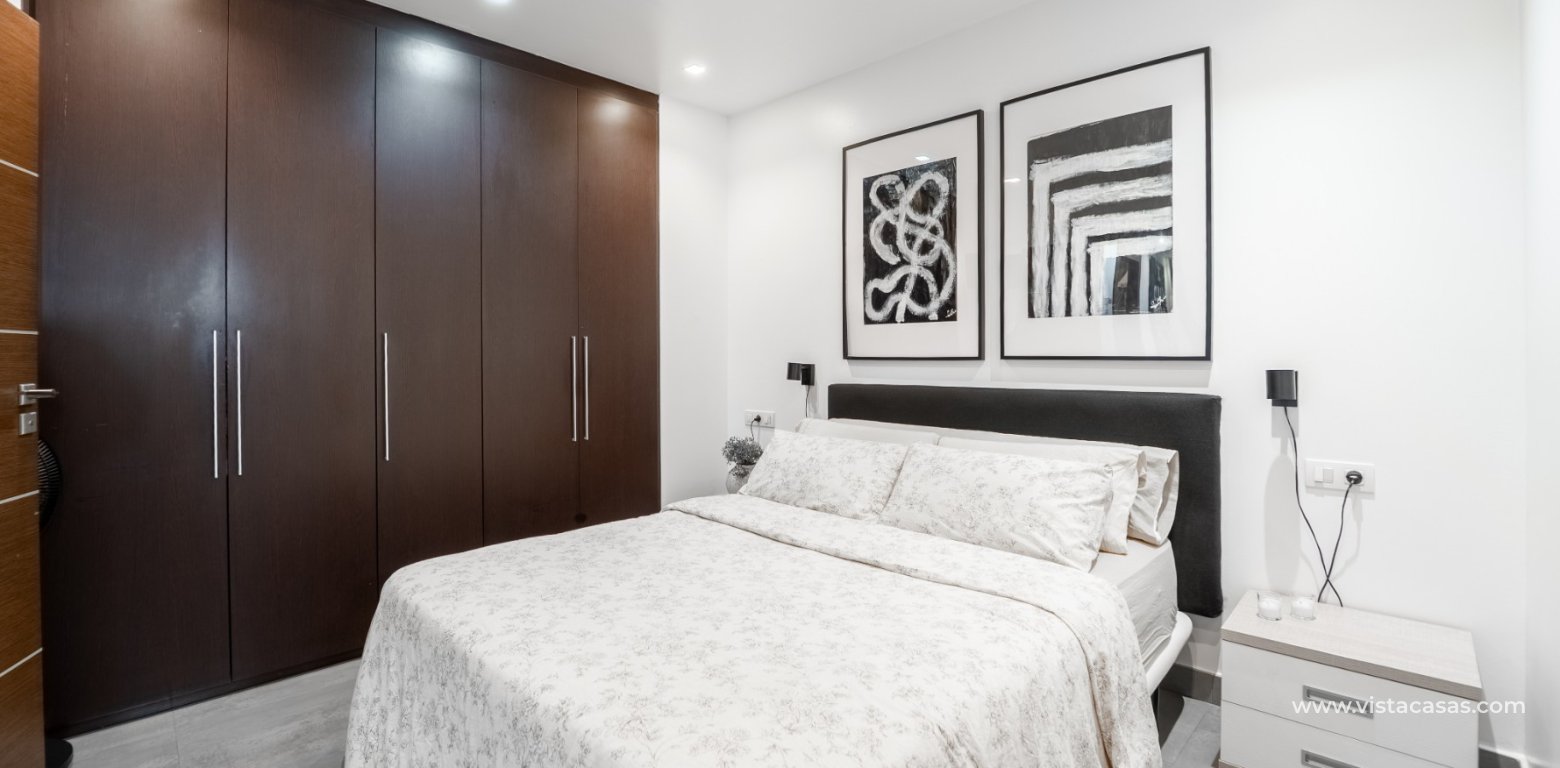 Venta - Apartamento - Torrevieja