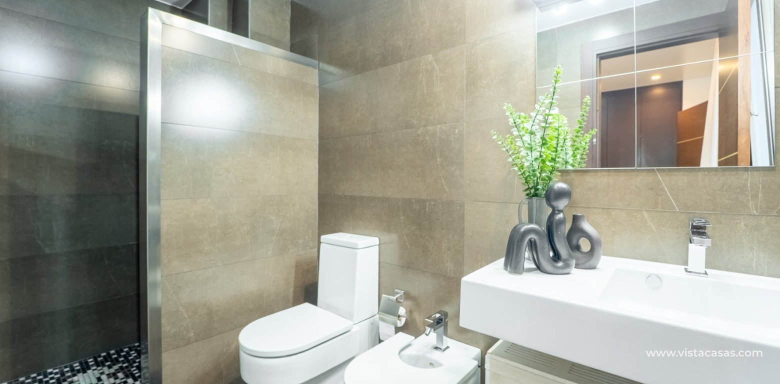 Venta - Apartamento - Torrevieja