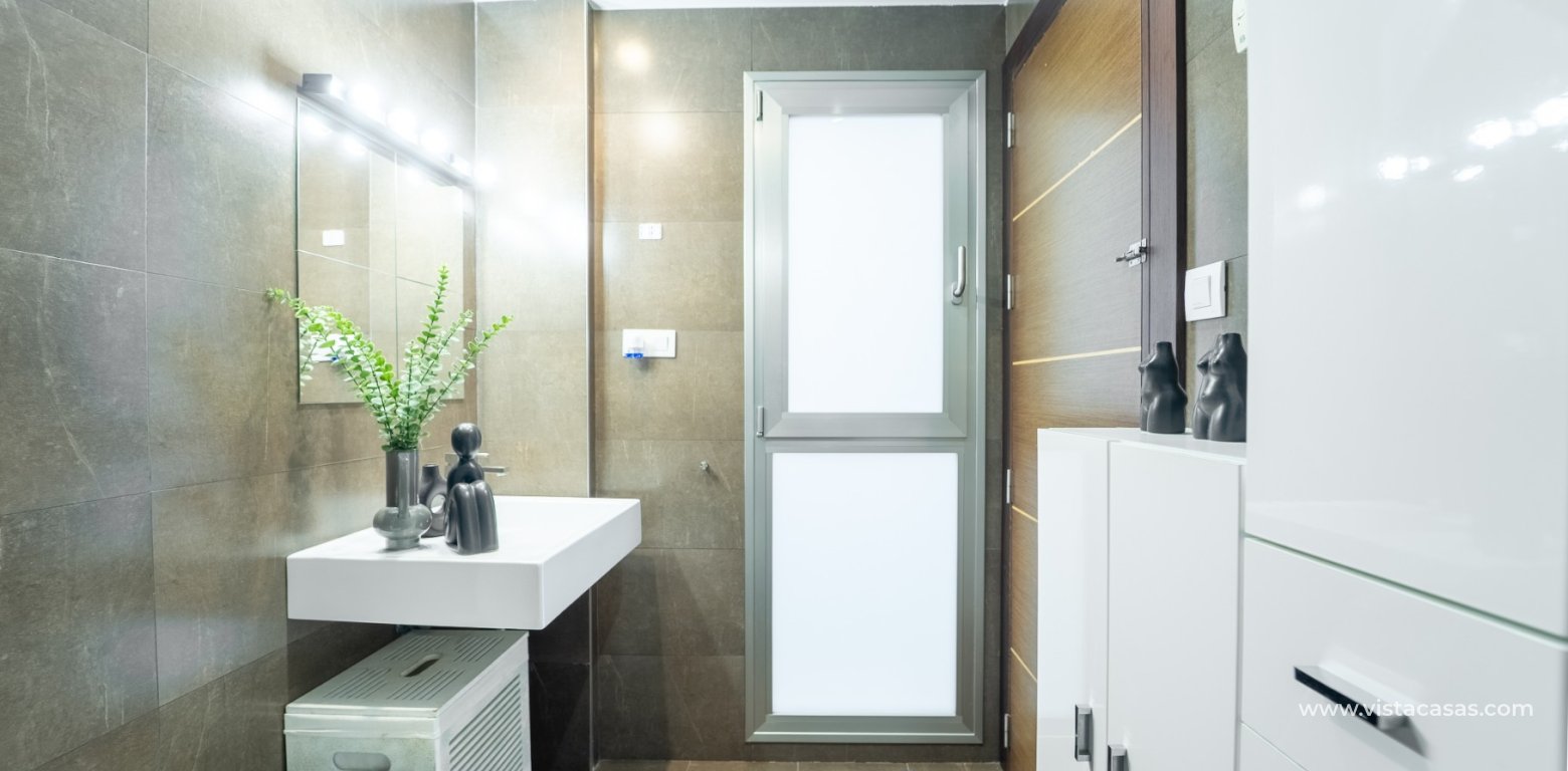 Venta - Apartamento - Torrevieja