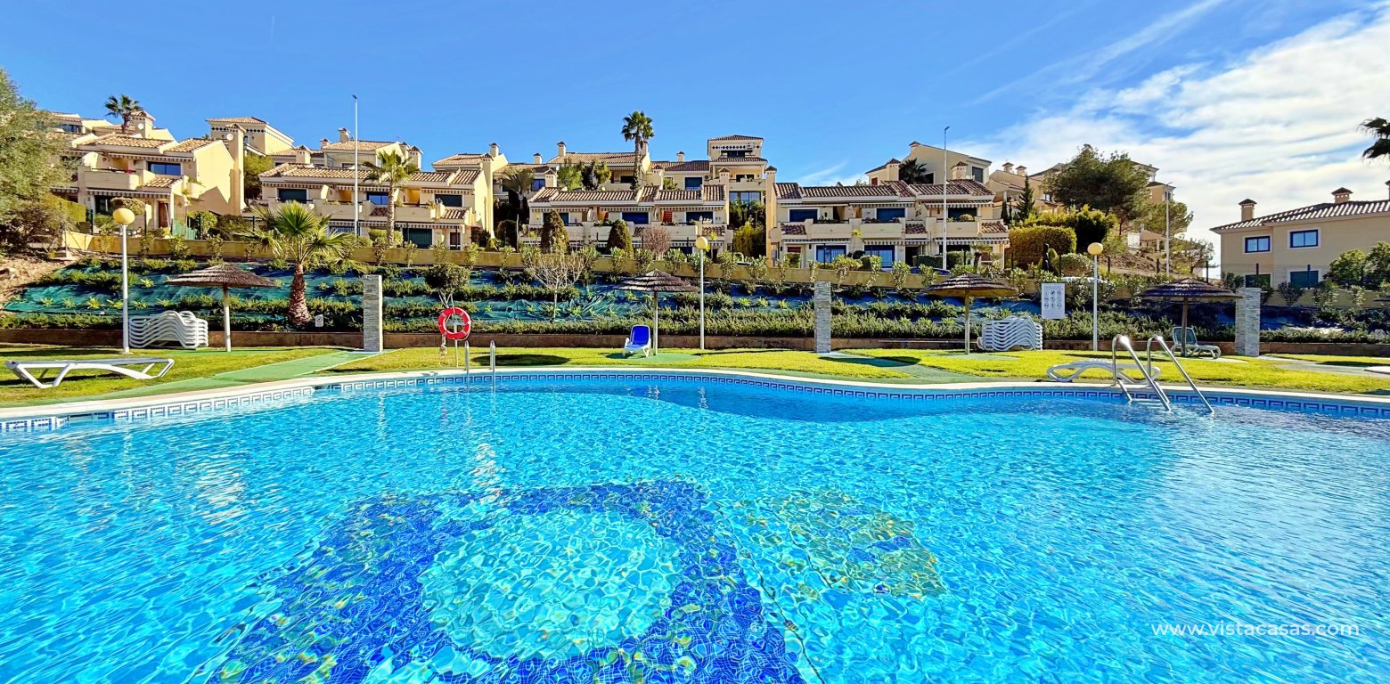 Venta - Townhouse - Villamartin