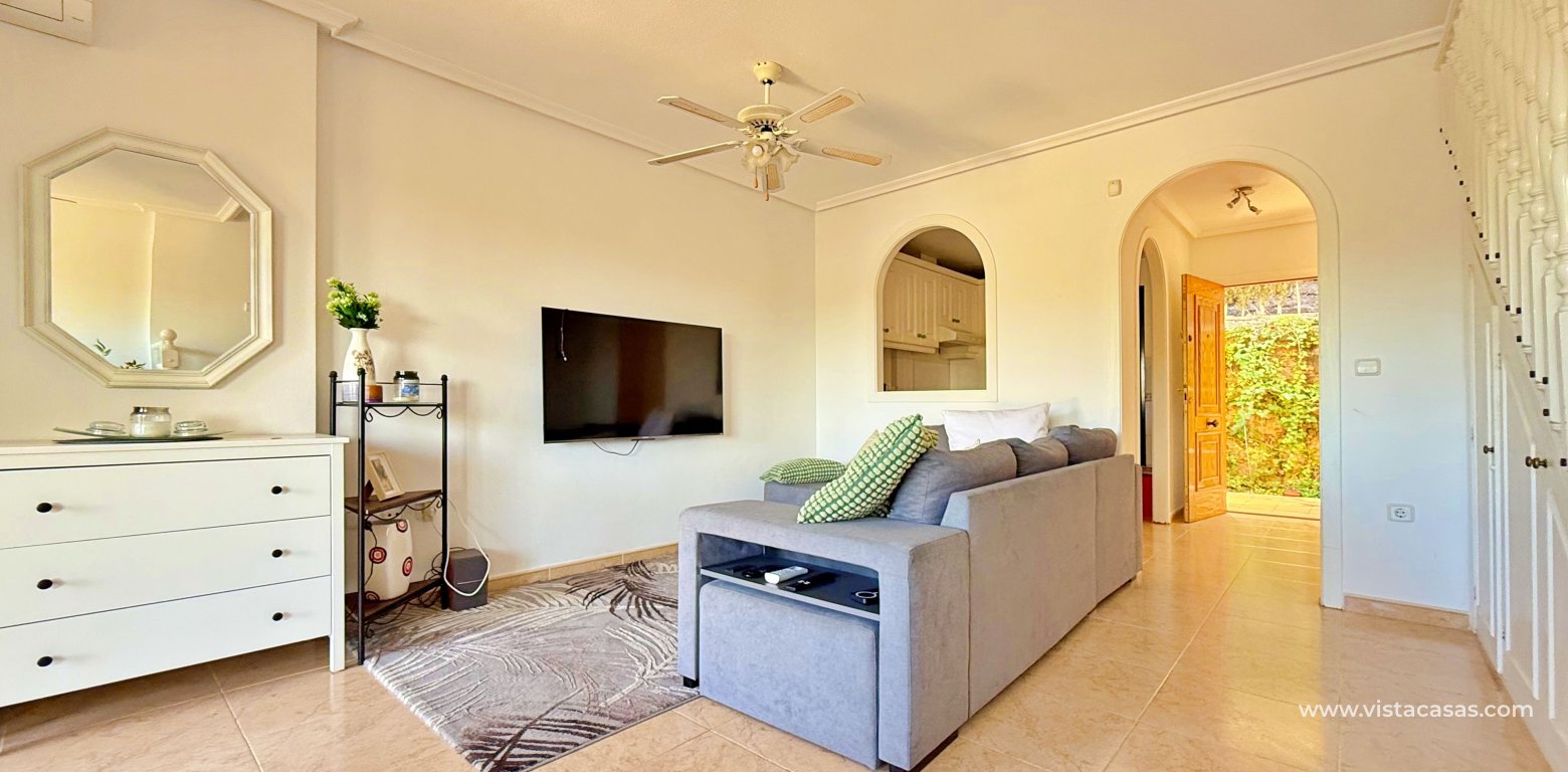 Venta - Townhouse - Villamartin