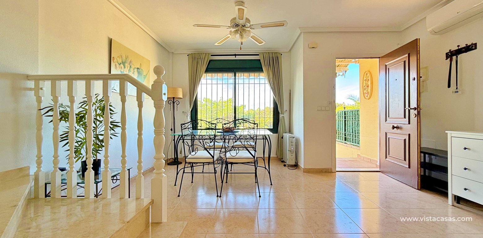 Venta - Townhouse - Villamartin