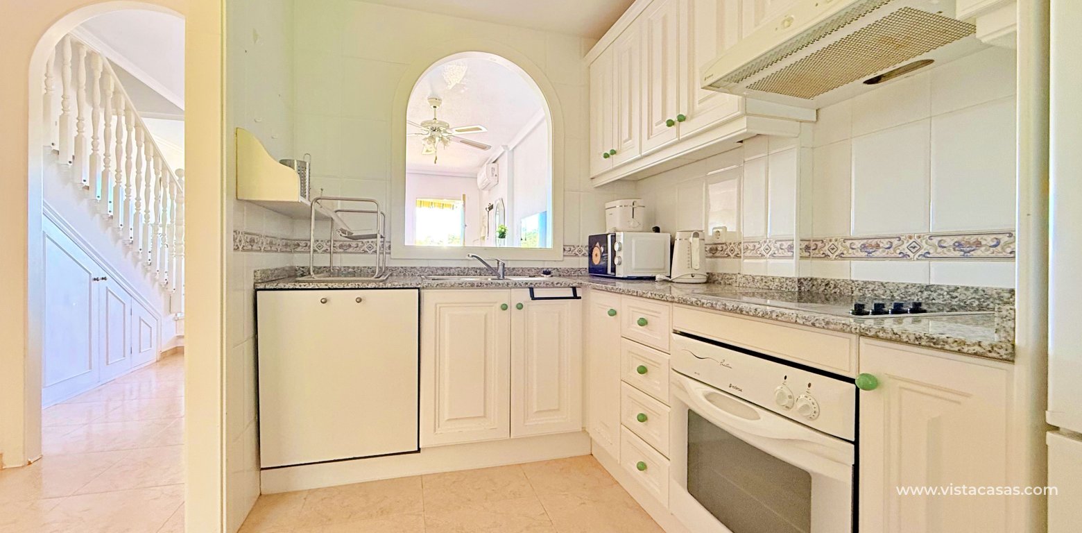 Venta - Townhouse - Villamartin