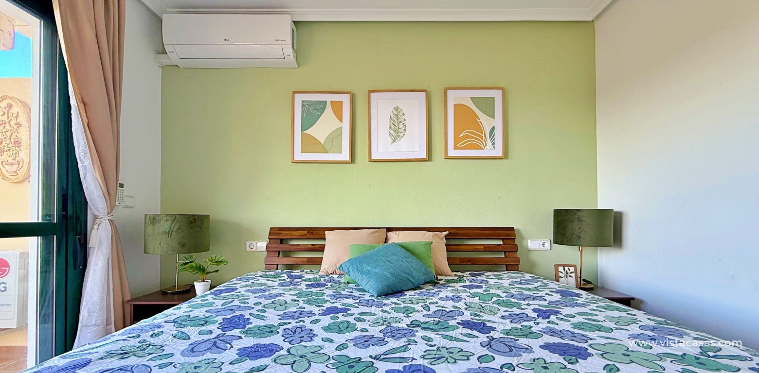 Venta - Townhouse - Villamartin