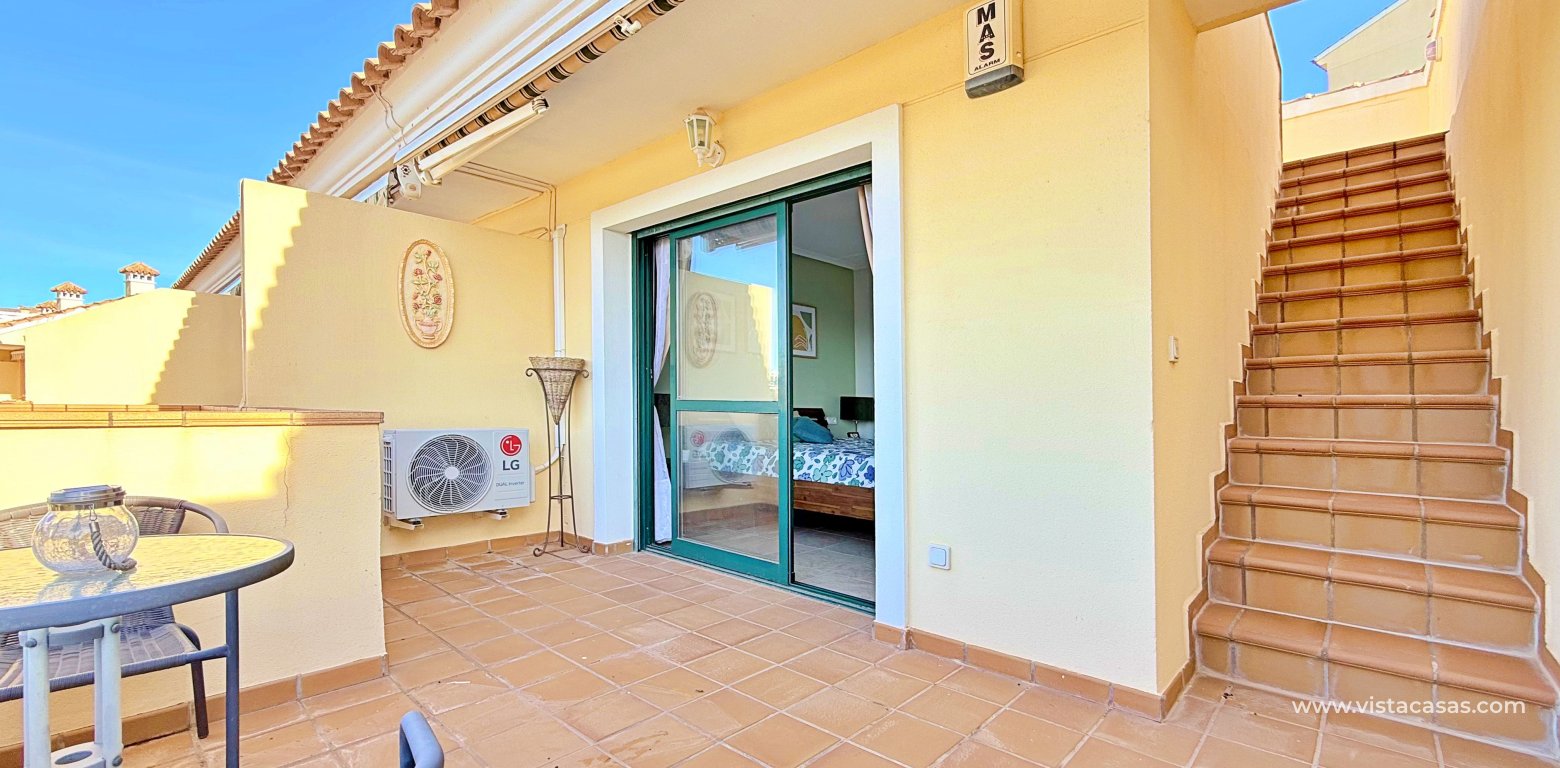 Venta - Townhouse - Villamartin