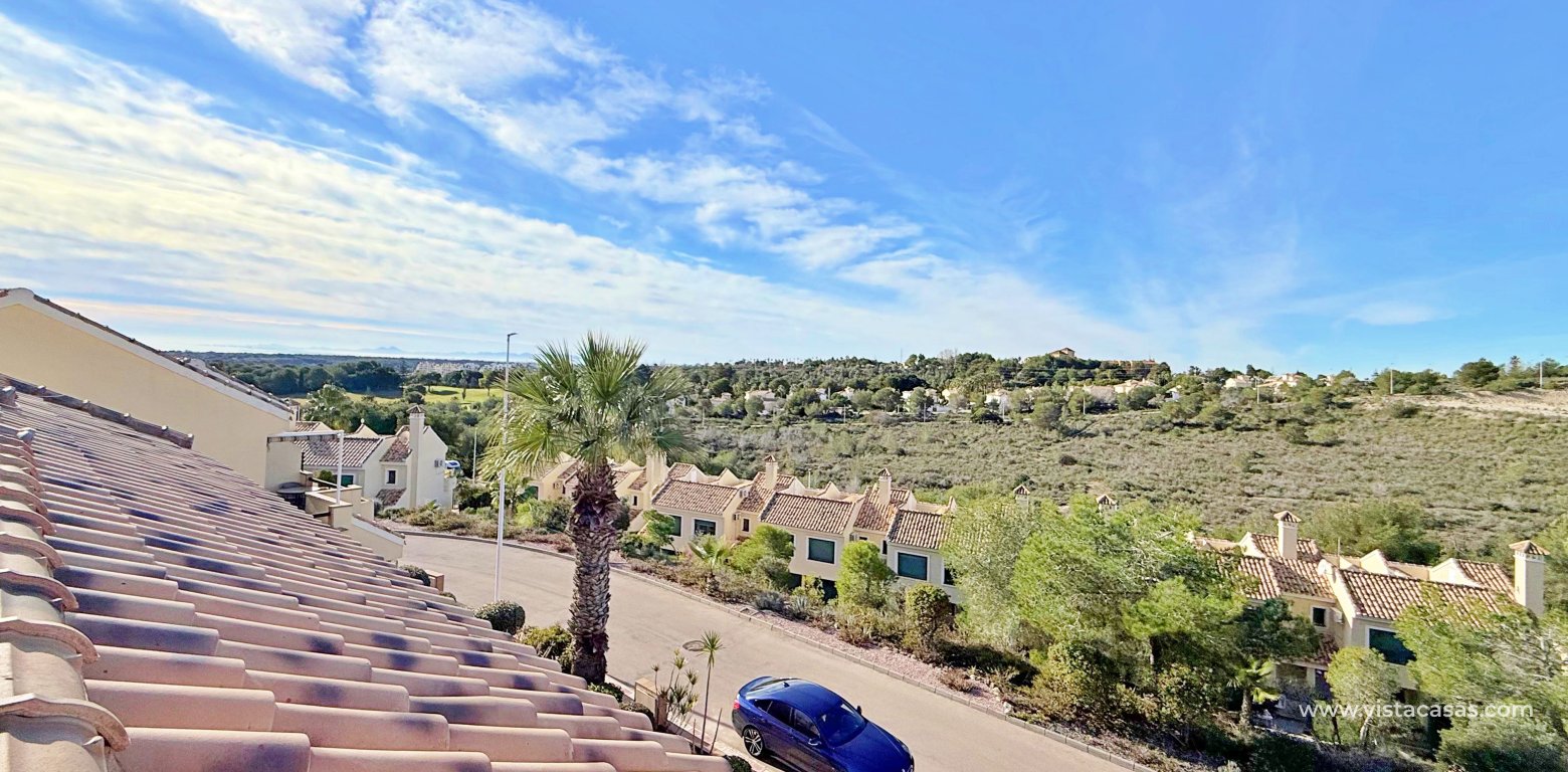 Venta - Townhouse - Villamartin