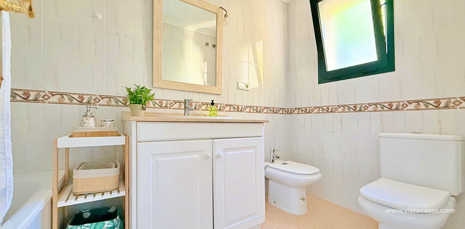 Venta - Townhouse - Villamartin