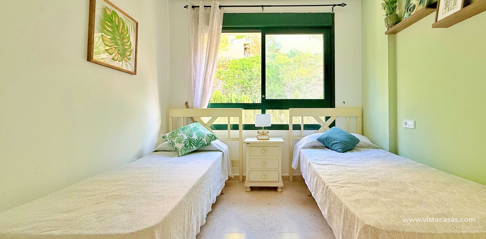 Venta - Townhouse - Villamartin