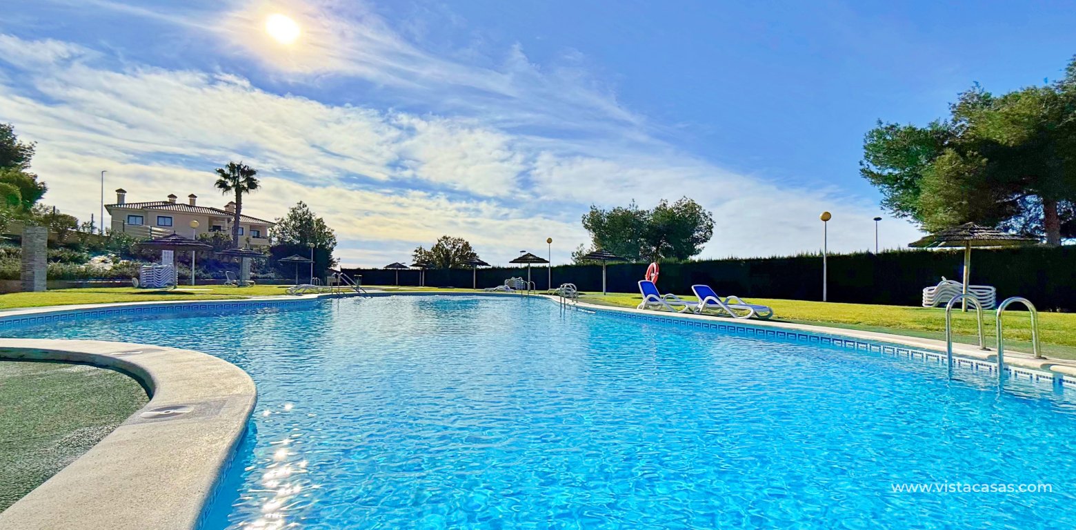 Venta - Townhouse - Villamartin