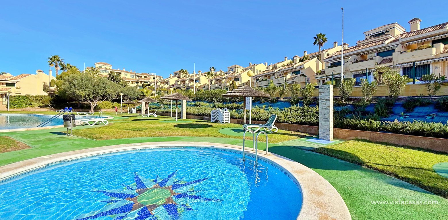 Venta - Townhouse - Villamartin