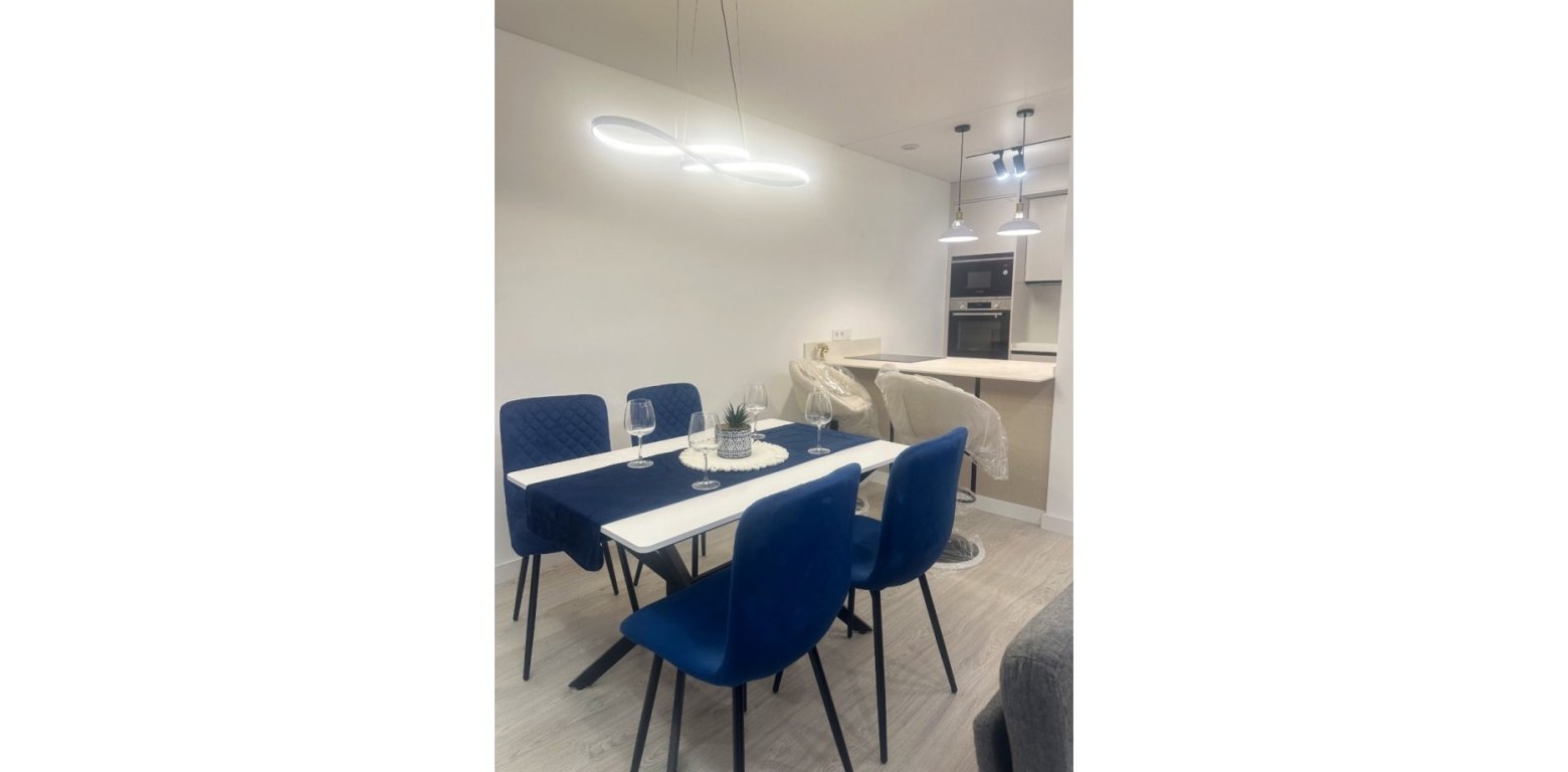 Sale - Appartement - Torrevieja