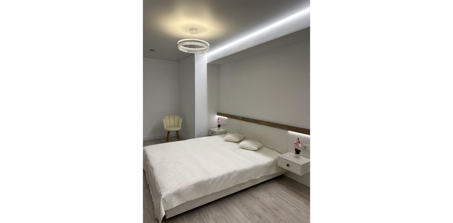 Sale - Appartement - Torrevieja