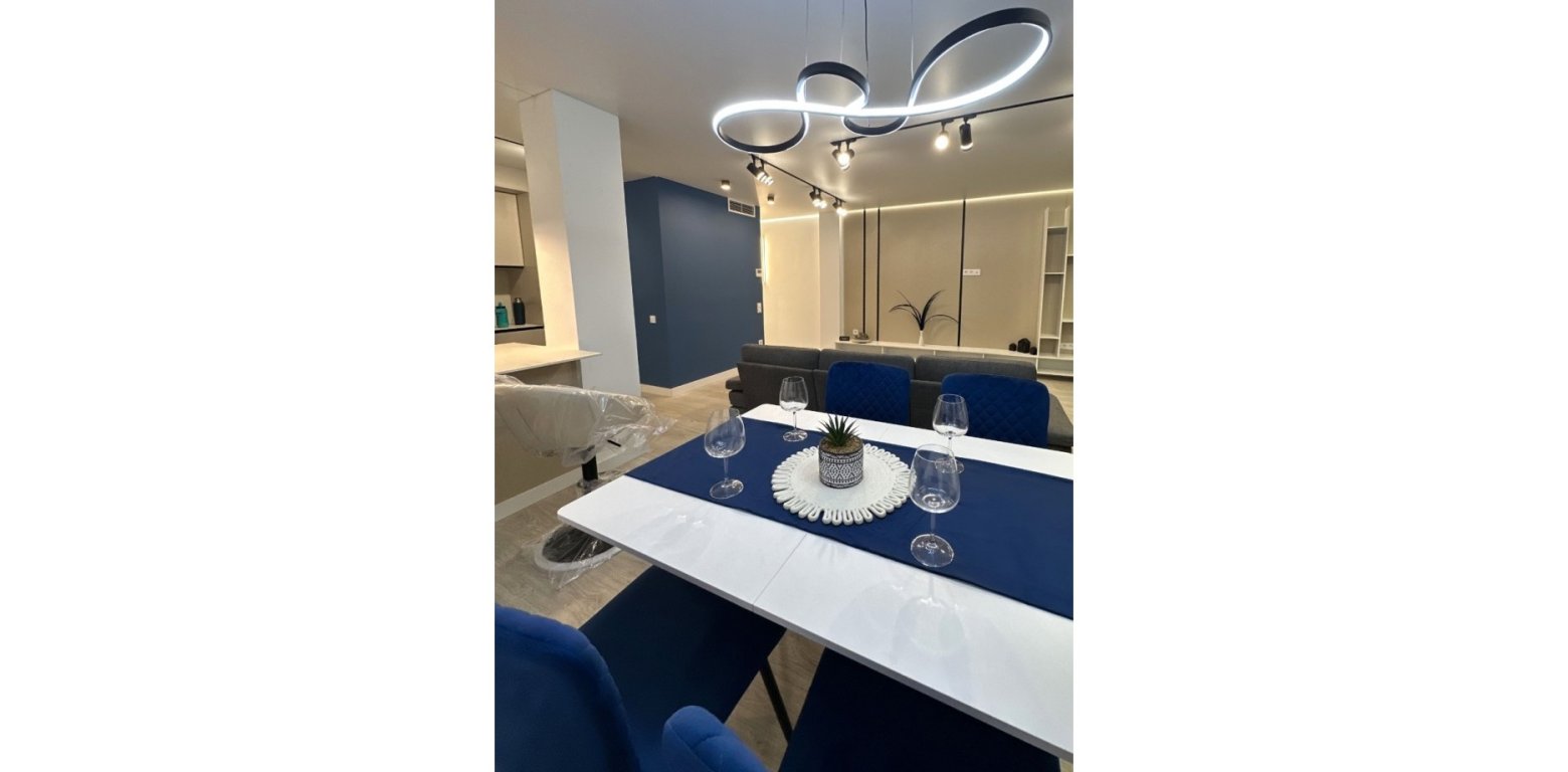 Sale - Appartement - Torrevieja