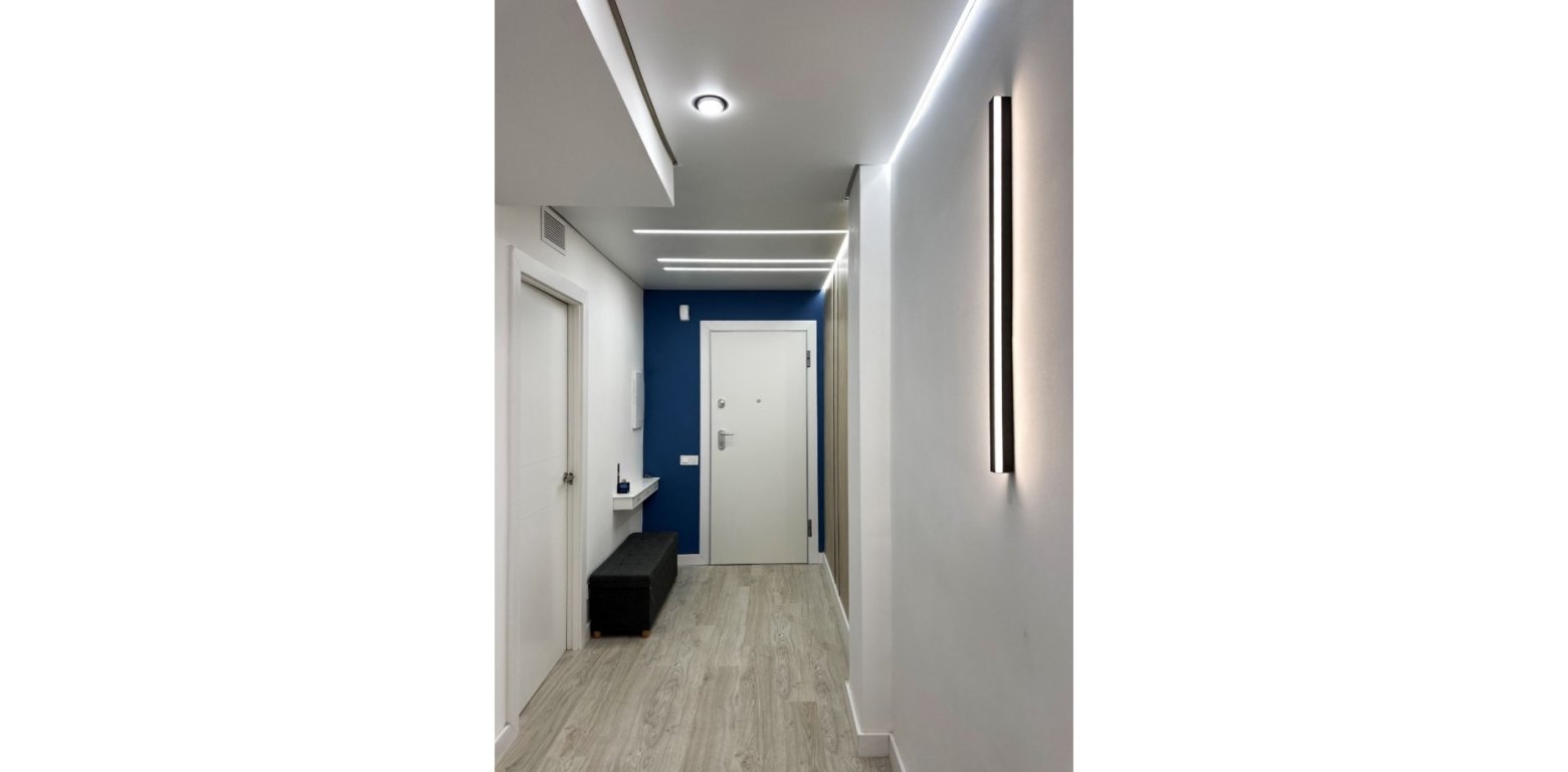 Sale - Appartement - Torrevieja