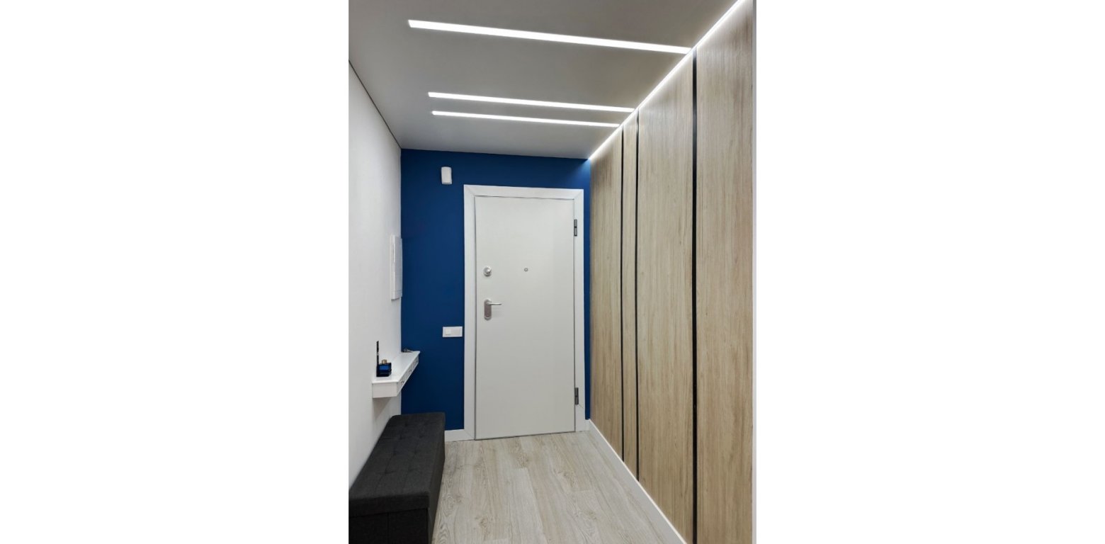 Sale - Appartement - Torrevieja