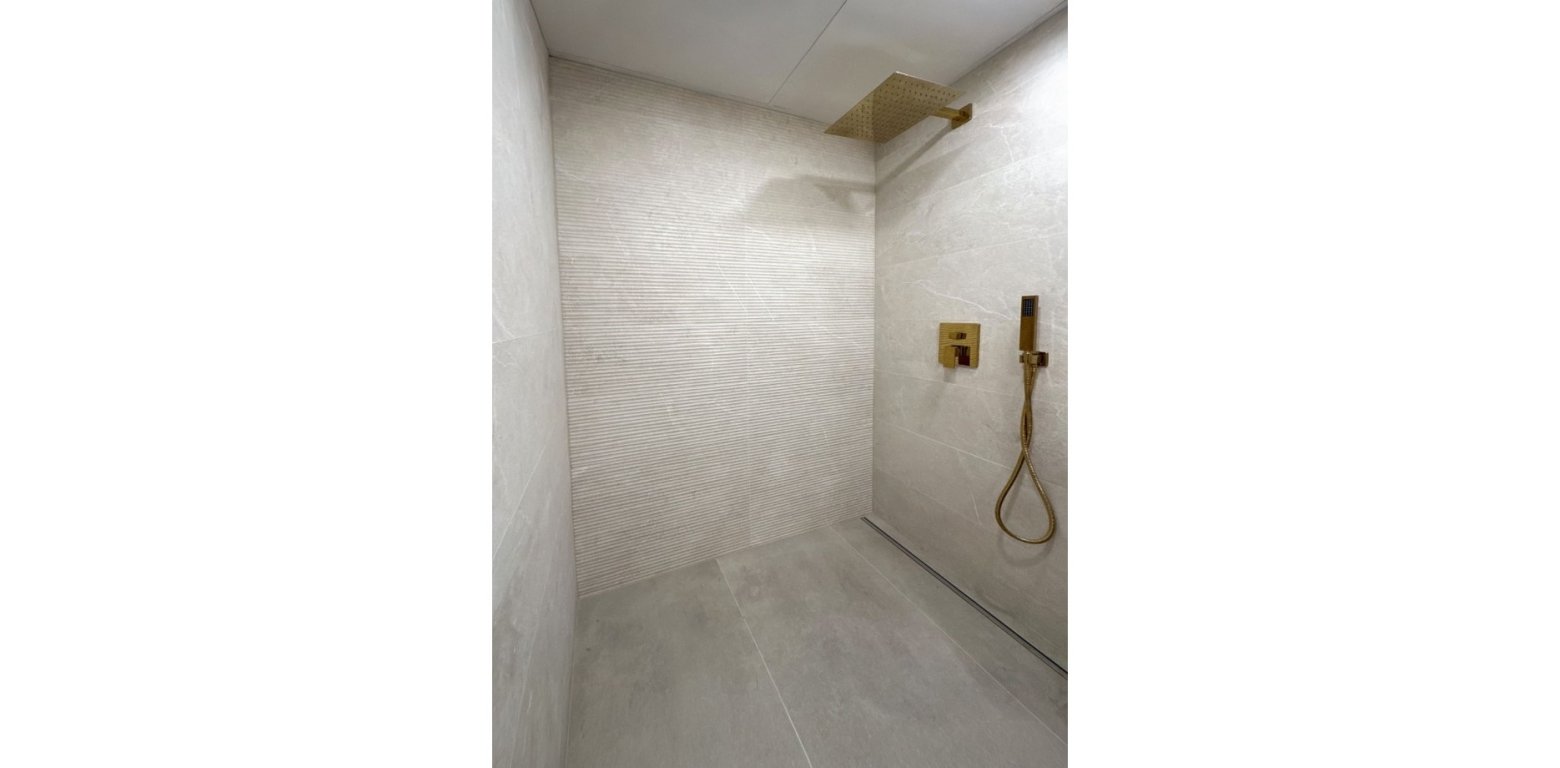 Sale - Appartement - Torrevieja